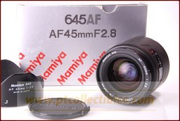Available item